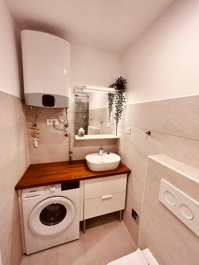 Apartment Inana Rijeka